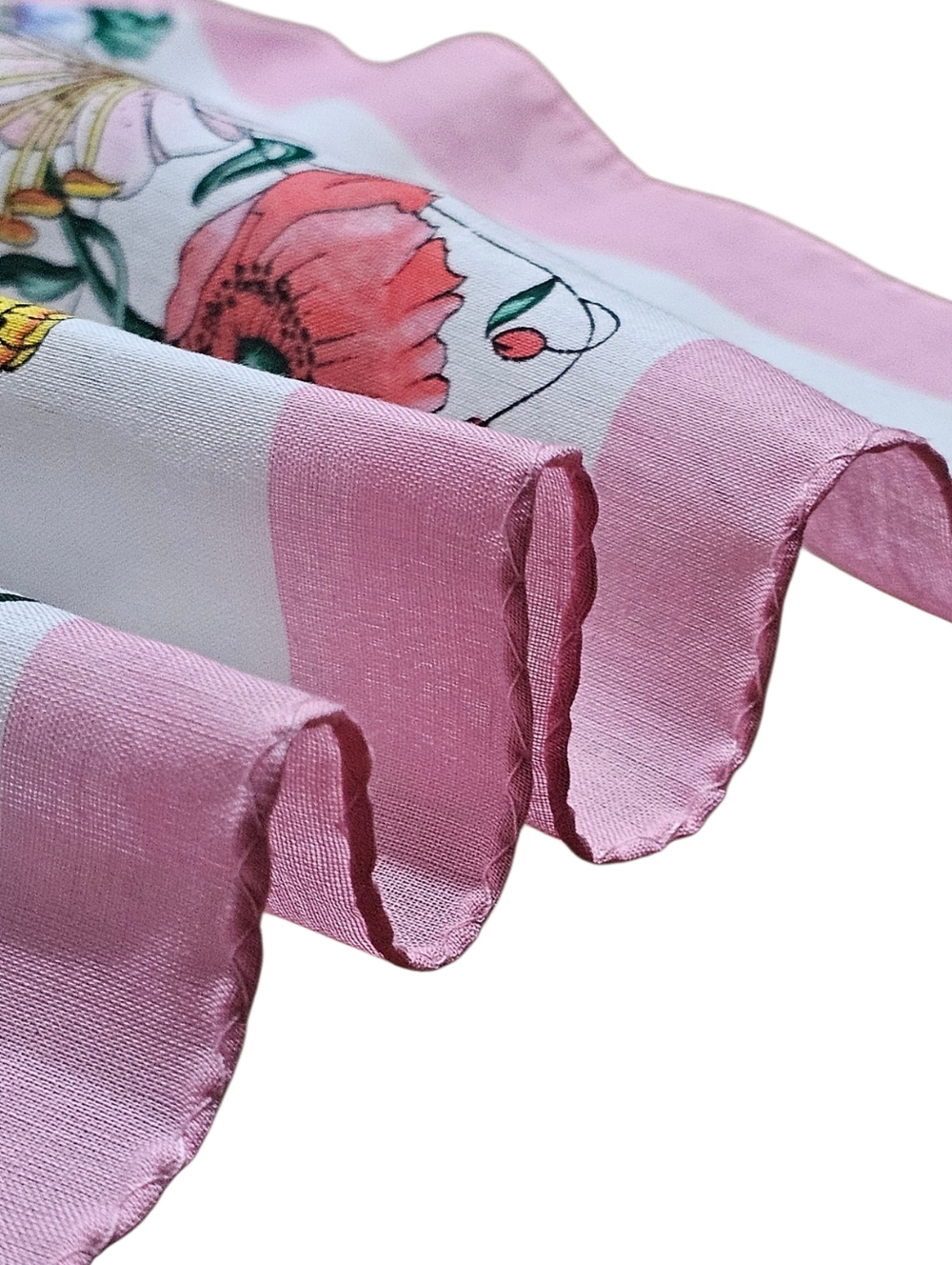 GUCCI SCARF - Picture 7 of 13